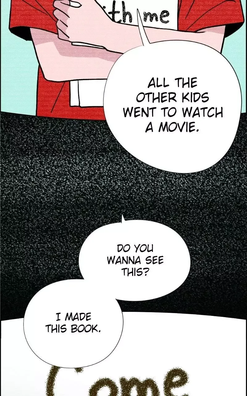 Copy-Paste Romance Chapter 50 page 78
