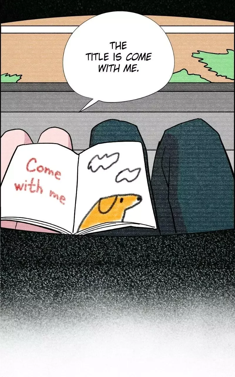 Copy-Paste Romance Chapter 50 page 80