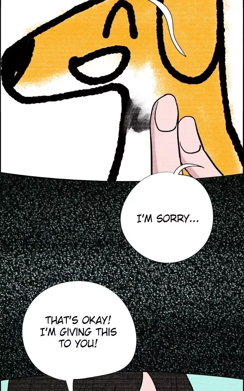 Copy-Paste Romance Chapter 50 page 99
