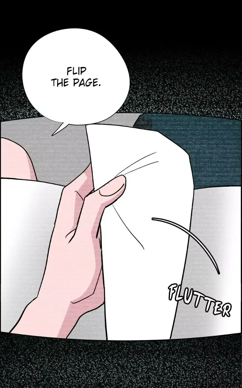 Copy-Paste Romance Chapter 50 page 101