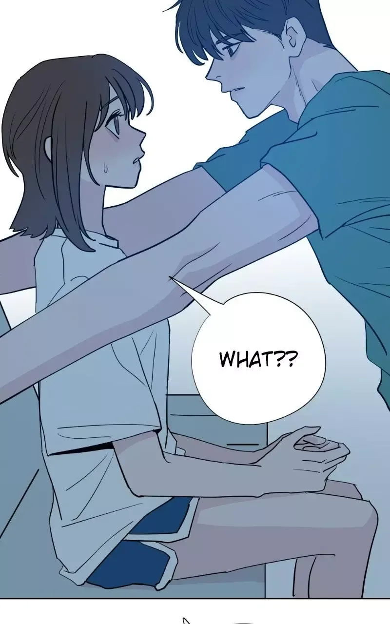 Copy-Paste Romance Chapter 50 page 105