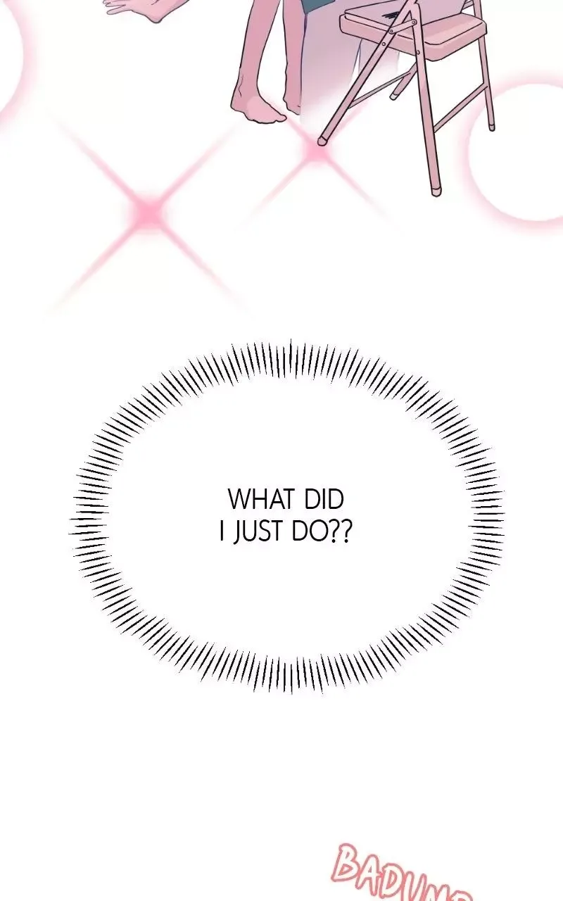 Copy-Paste Romance Chapter 50 page 119