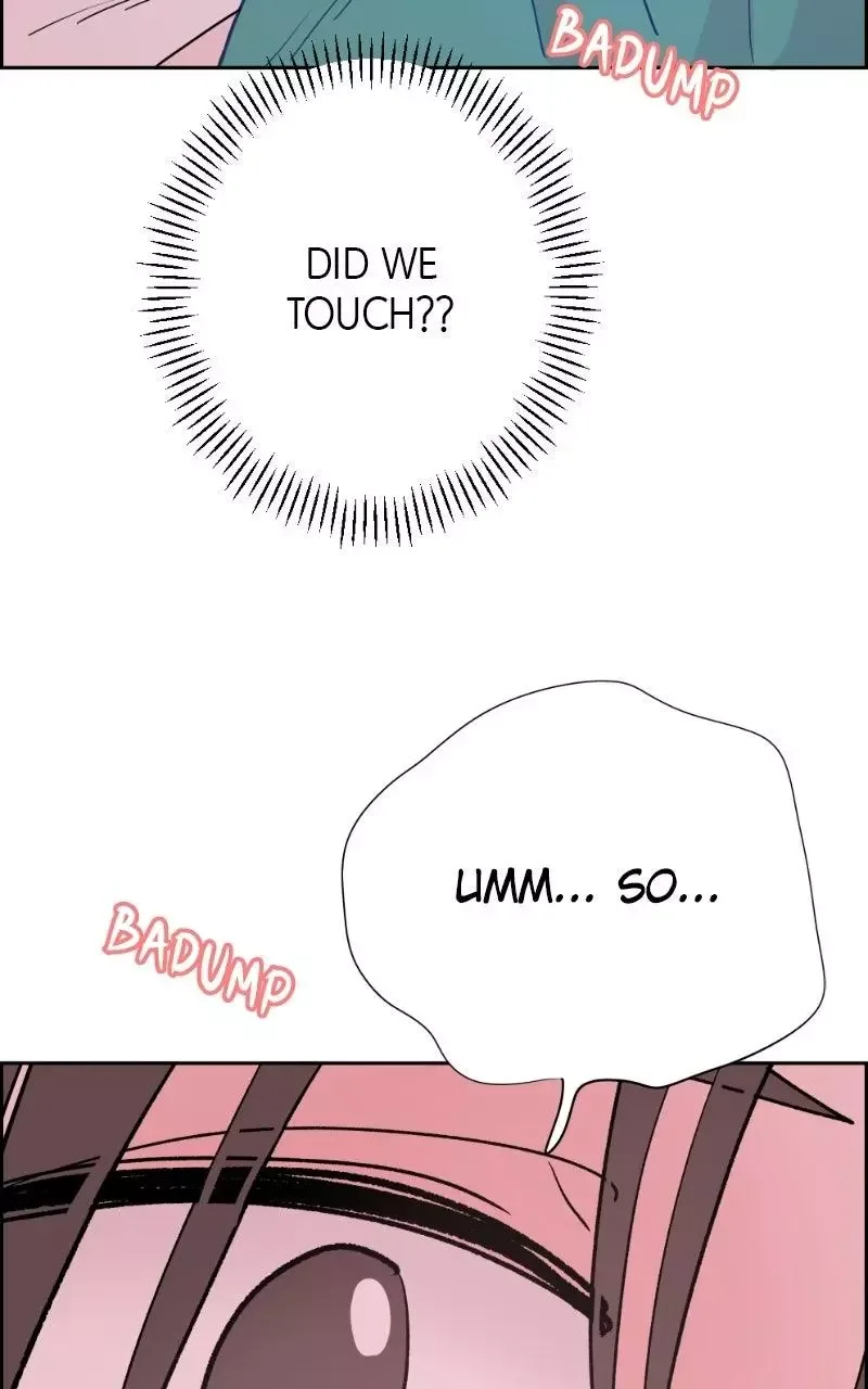 Copy-Paste Romance Chapter 50 page 121