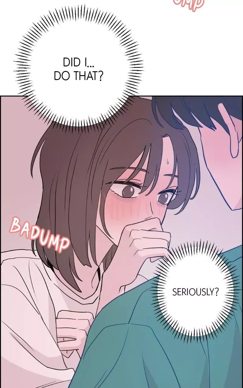 Copy-Paste Romance Chapter 50 page 120