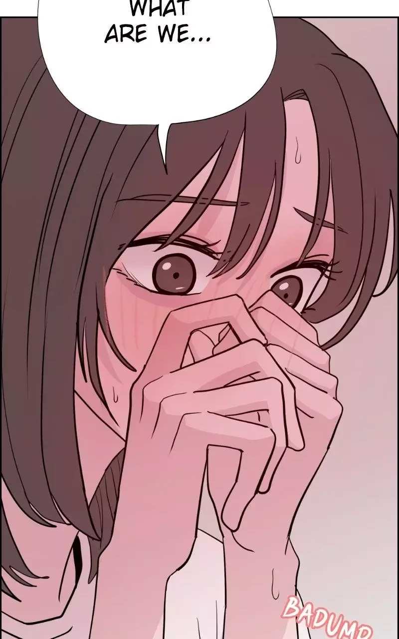 Copy-Paste Romance Chapter 50 page 133