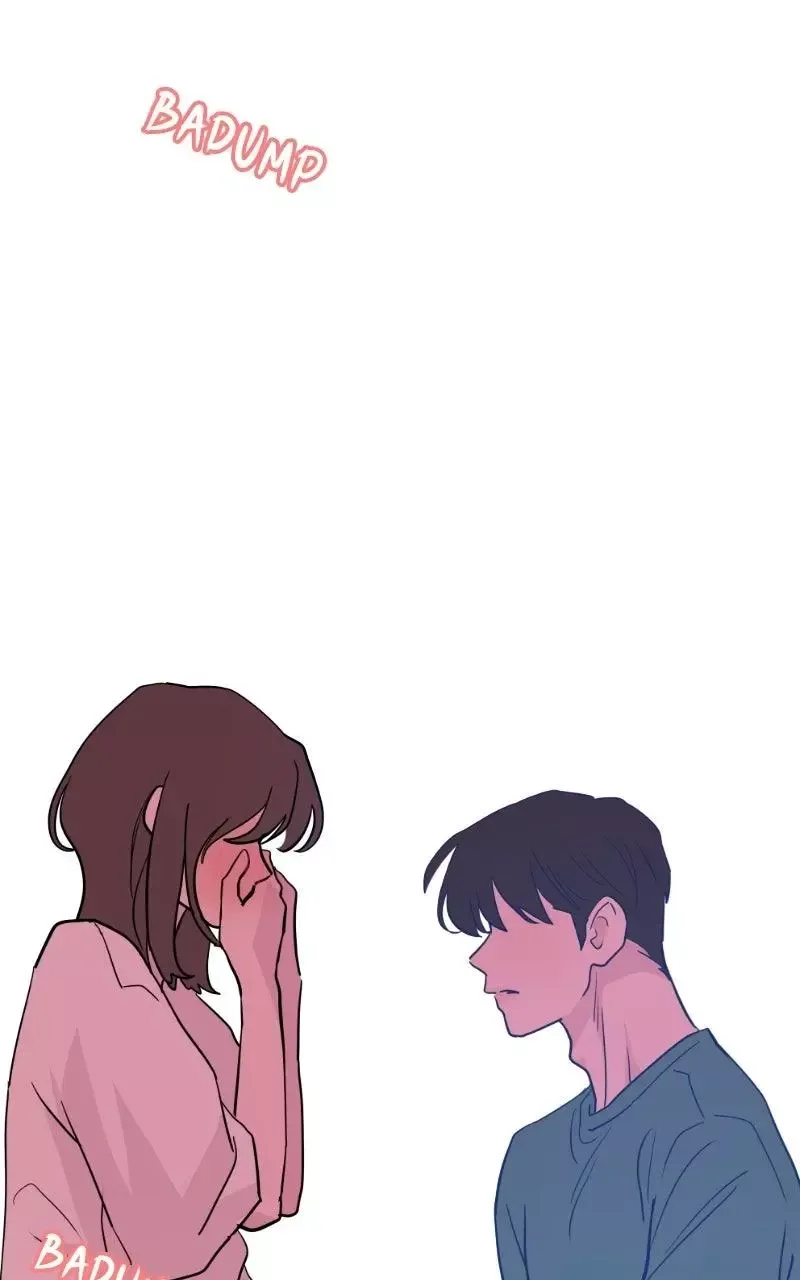Copy-Paste Romance Chapter 50 page 135