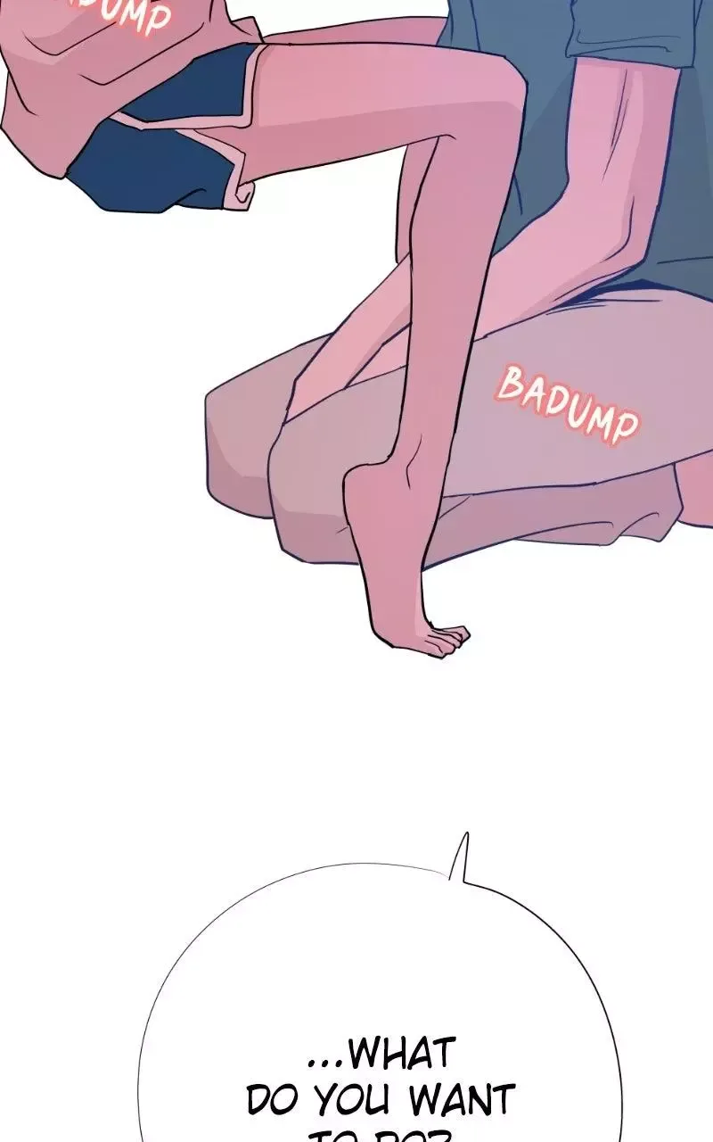 Copy-Paste Romance Chapter 50 page 136