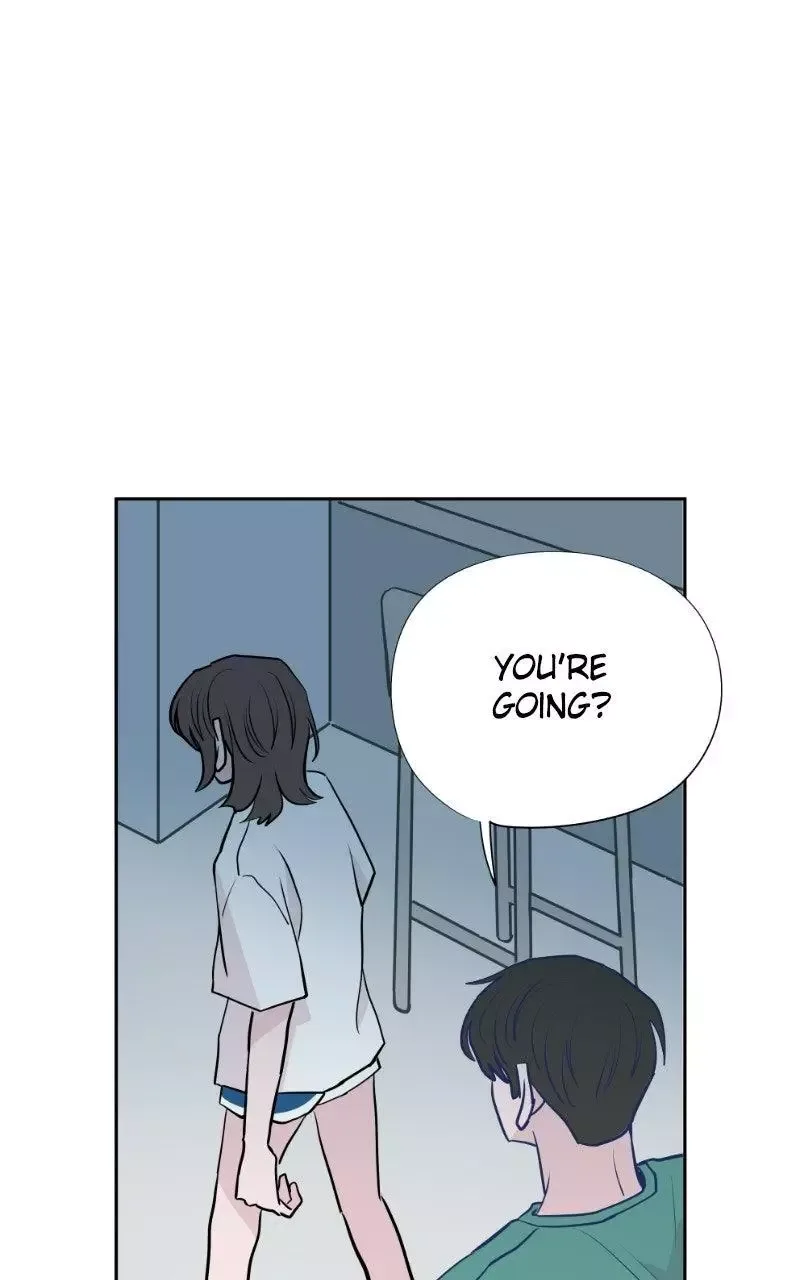 Copy-Paste Romance Chapter 51 page 30