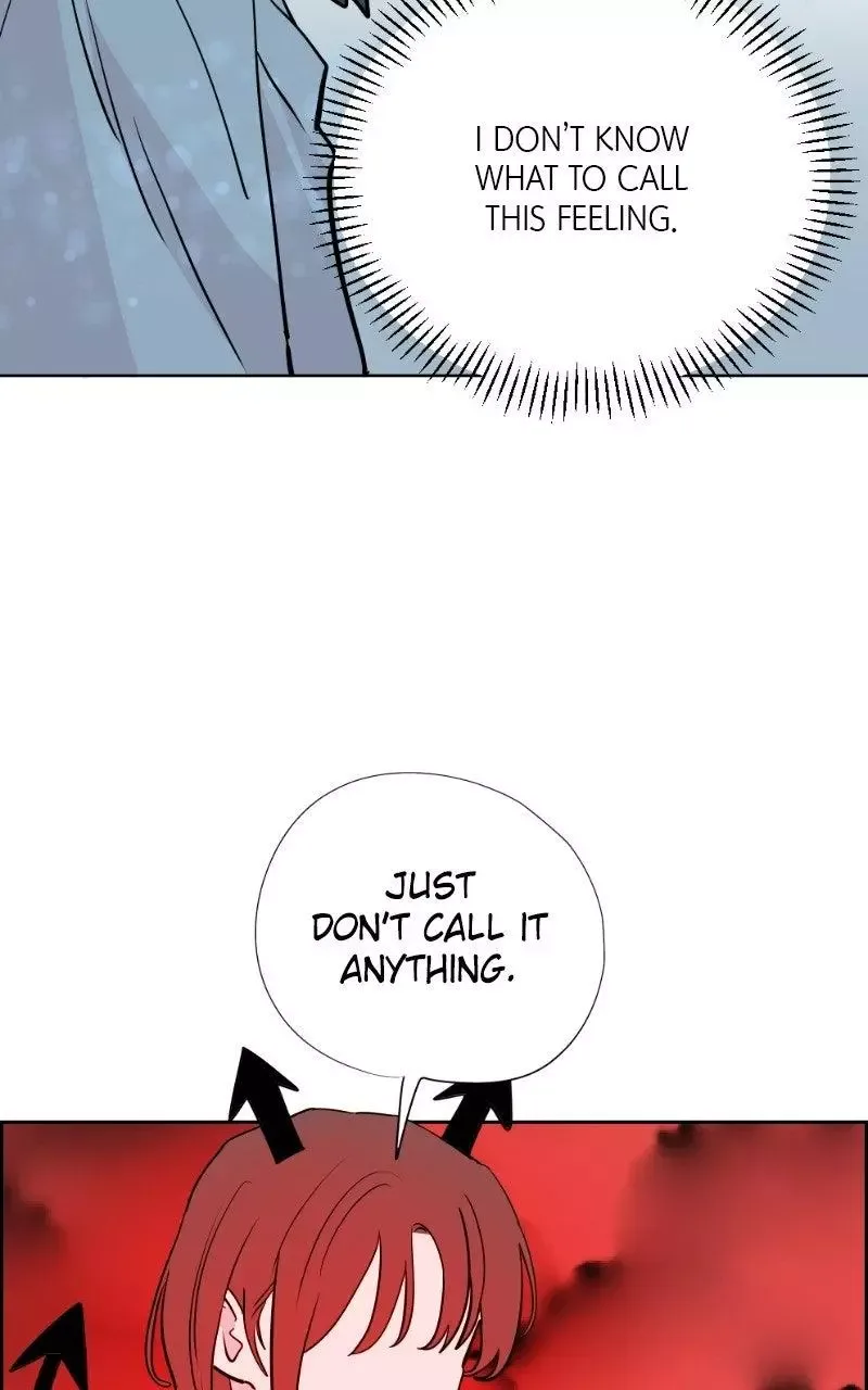 Copy-Paste Romance Chapter 51 page 21