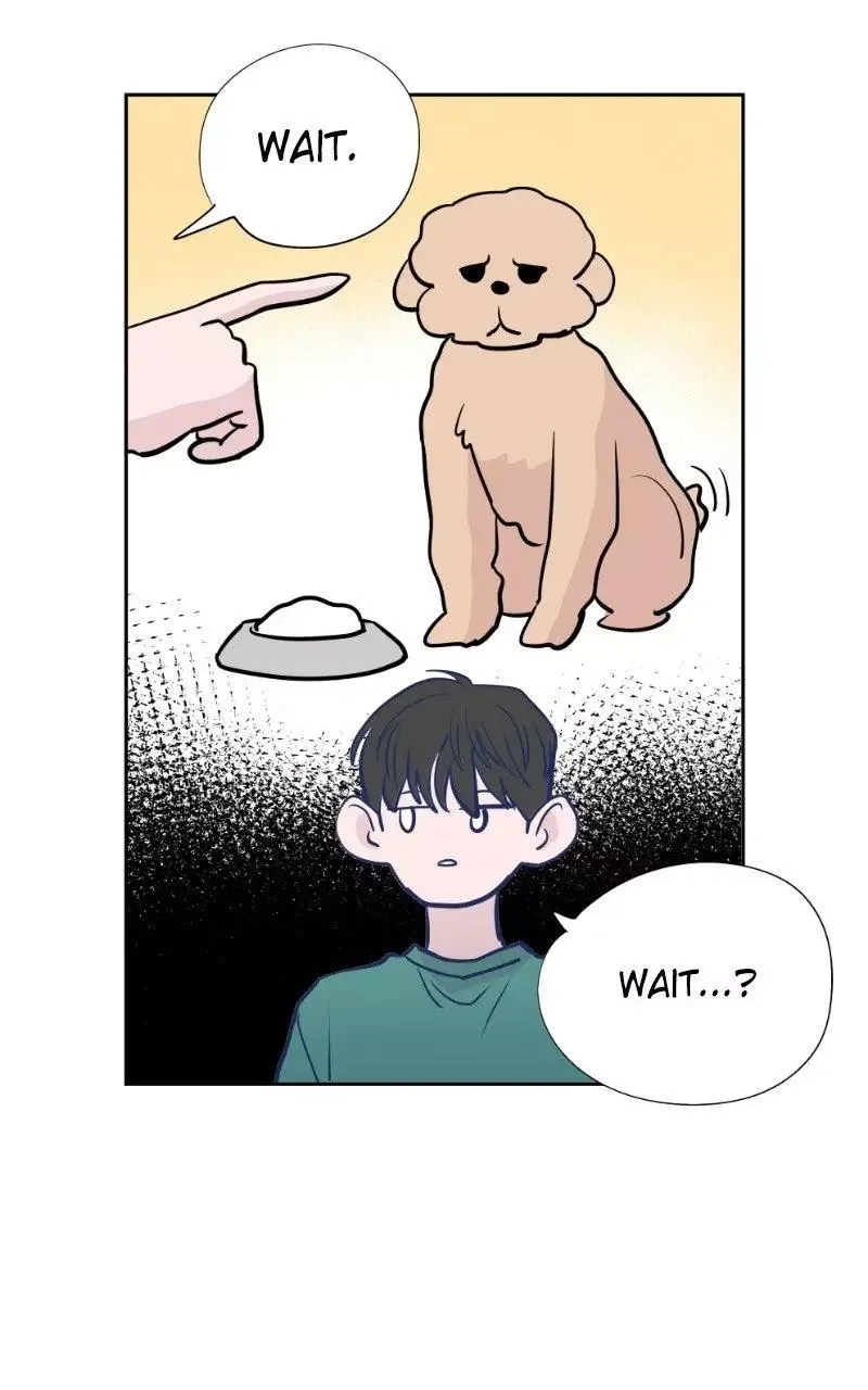 Copy-Paste Romance Chapter 51 page 28