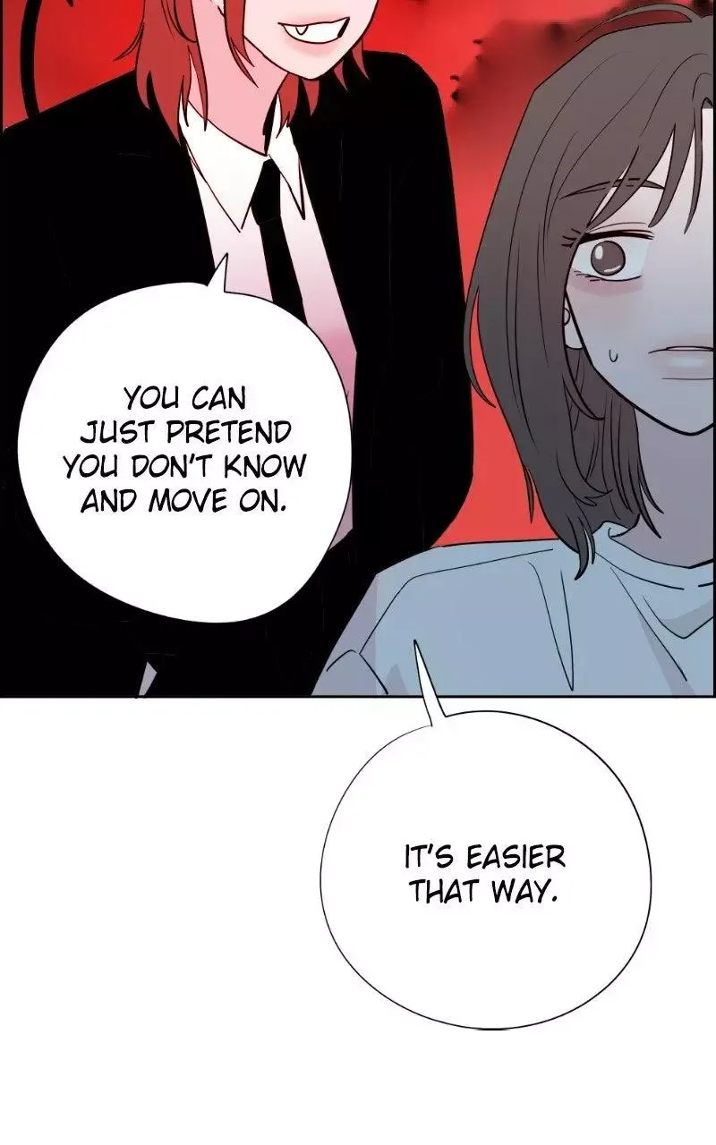 Copy-Paste Romance Chapter 51 page 22