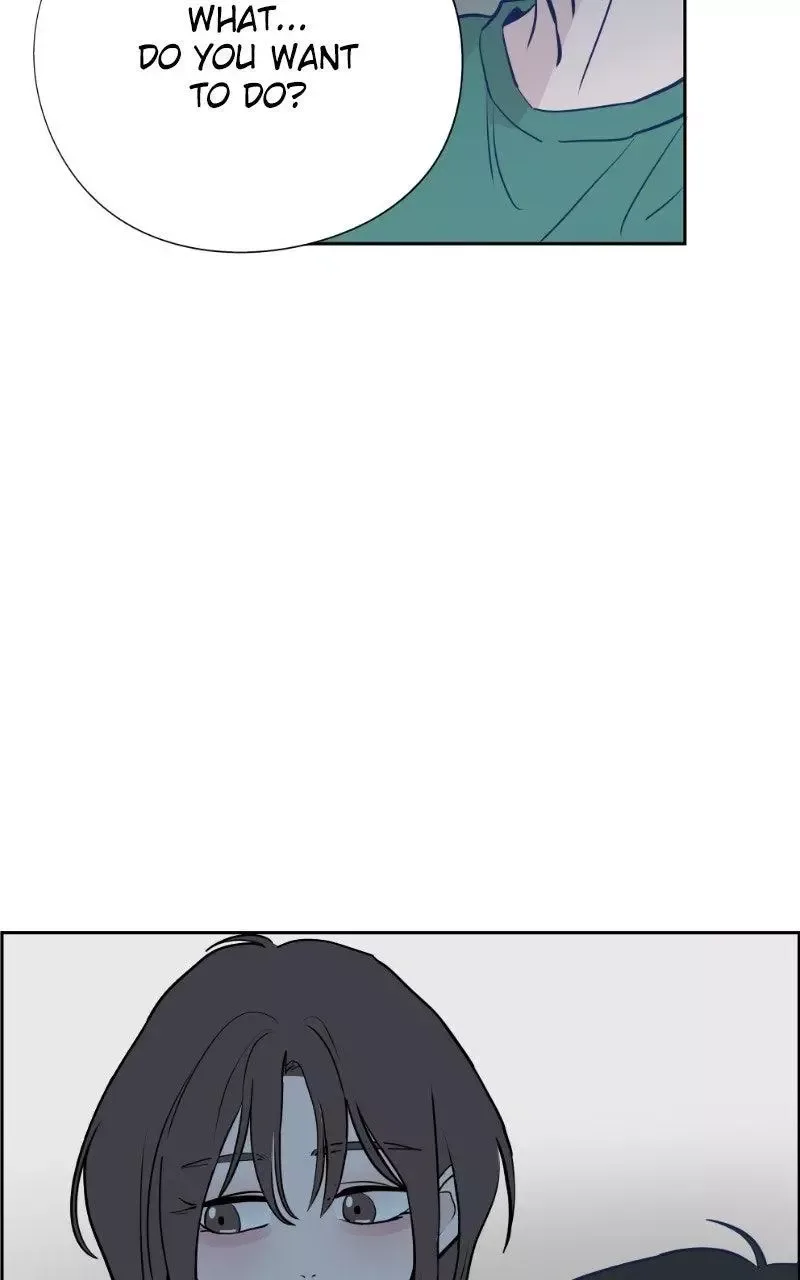 Copy-Paste Romance Chapter 51 page 26