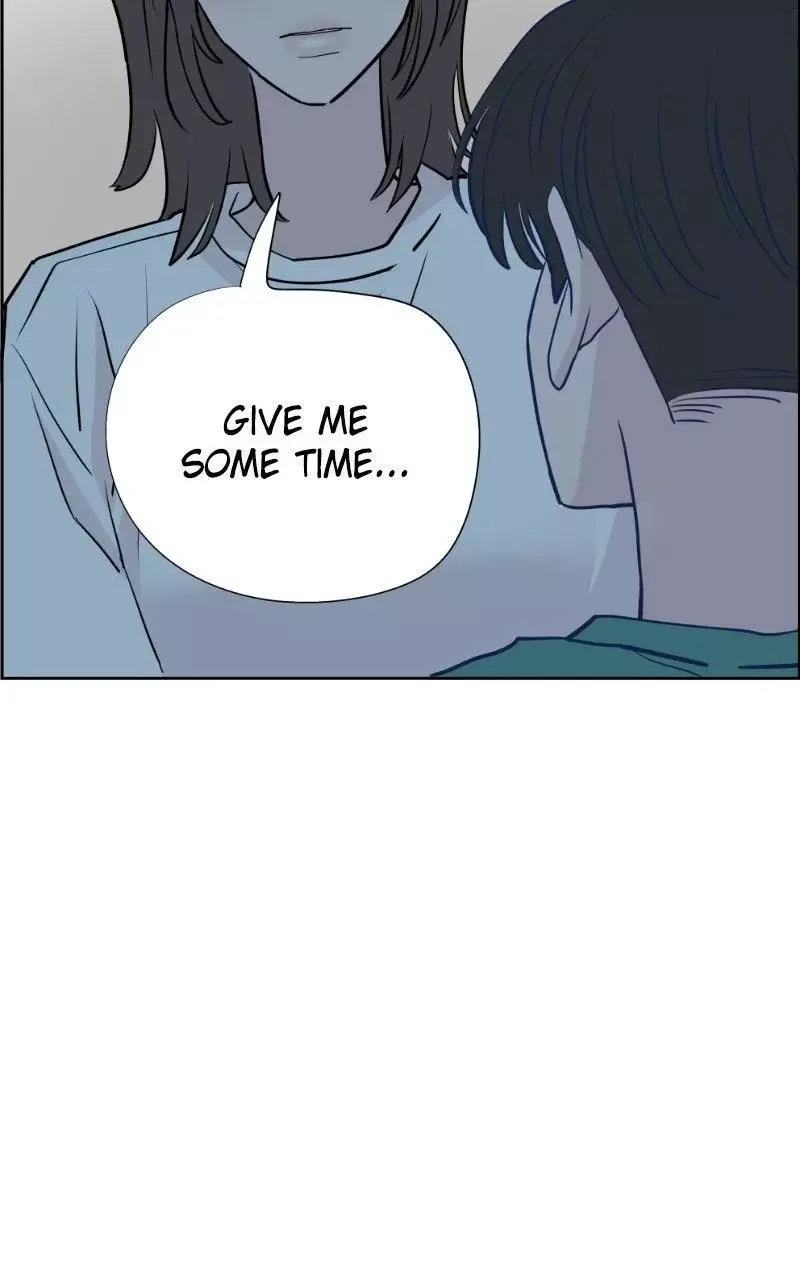 Copy-Paste Romance Chapter 51 page 27