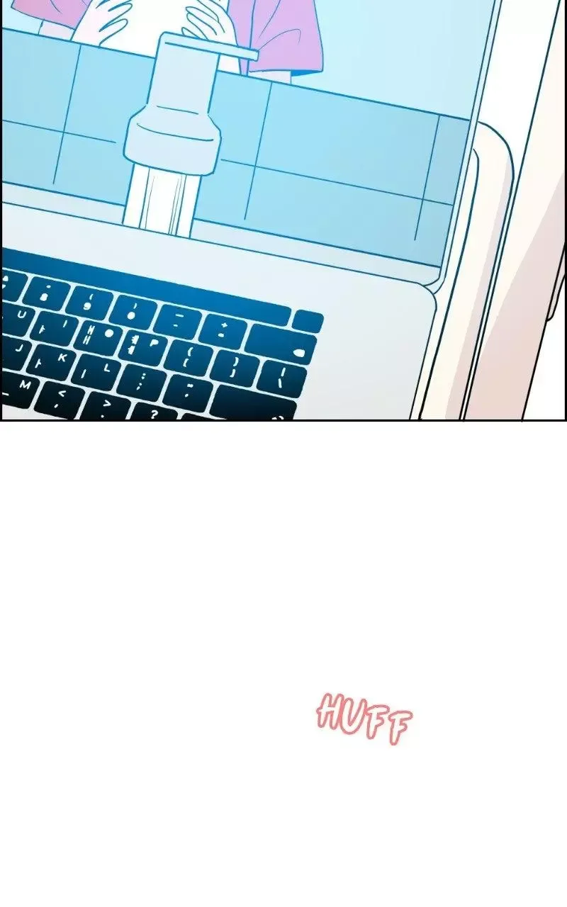 Copy-Paste Romance Chapter 51 page 5