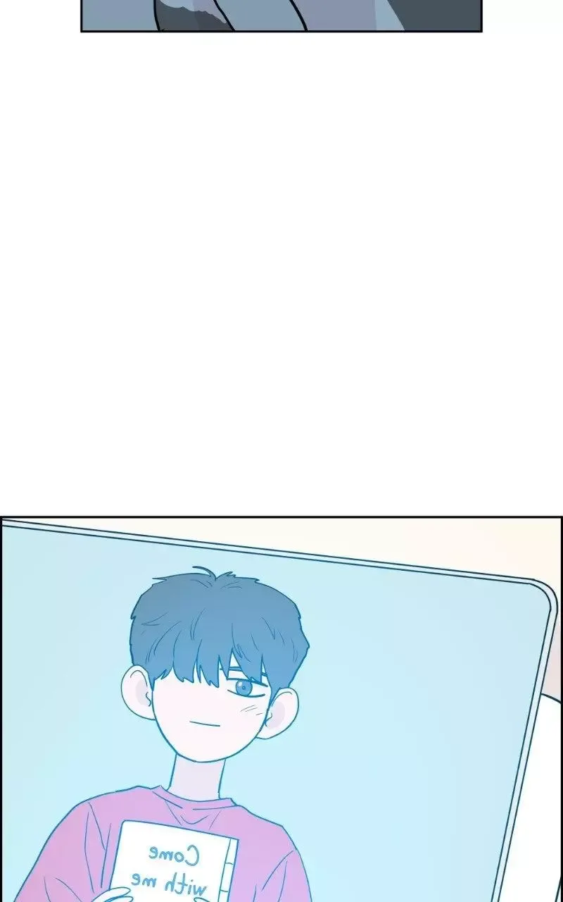 Copy-Paste Romance Chapter 51 page 4