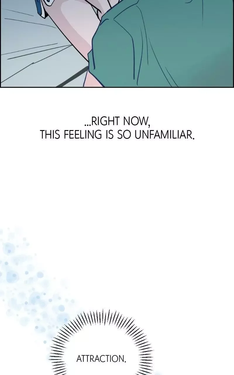Copy-Paste Romance Chapter 51 page 18