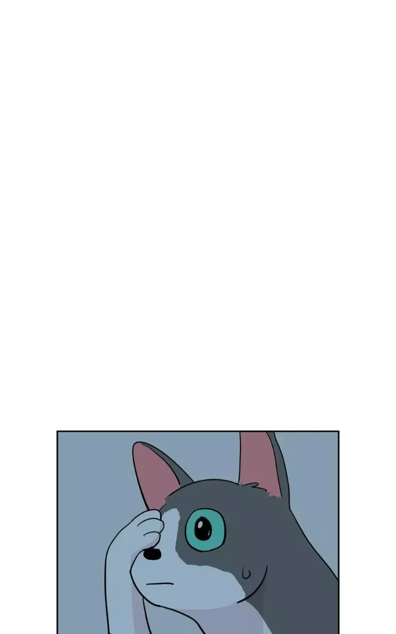 Copy-Paste Romance Chapter 51 page 3
