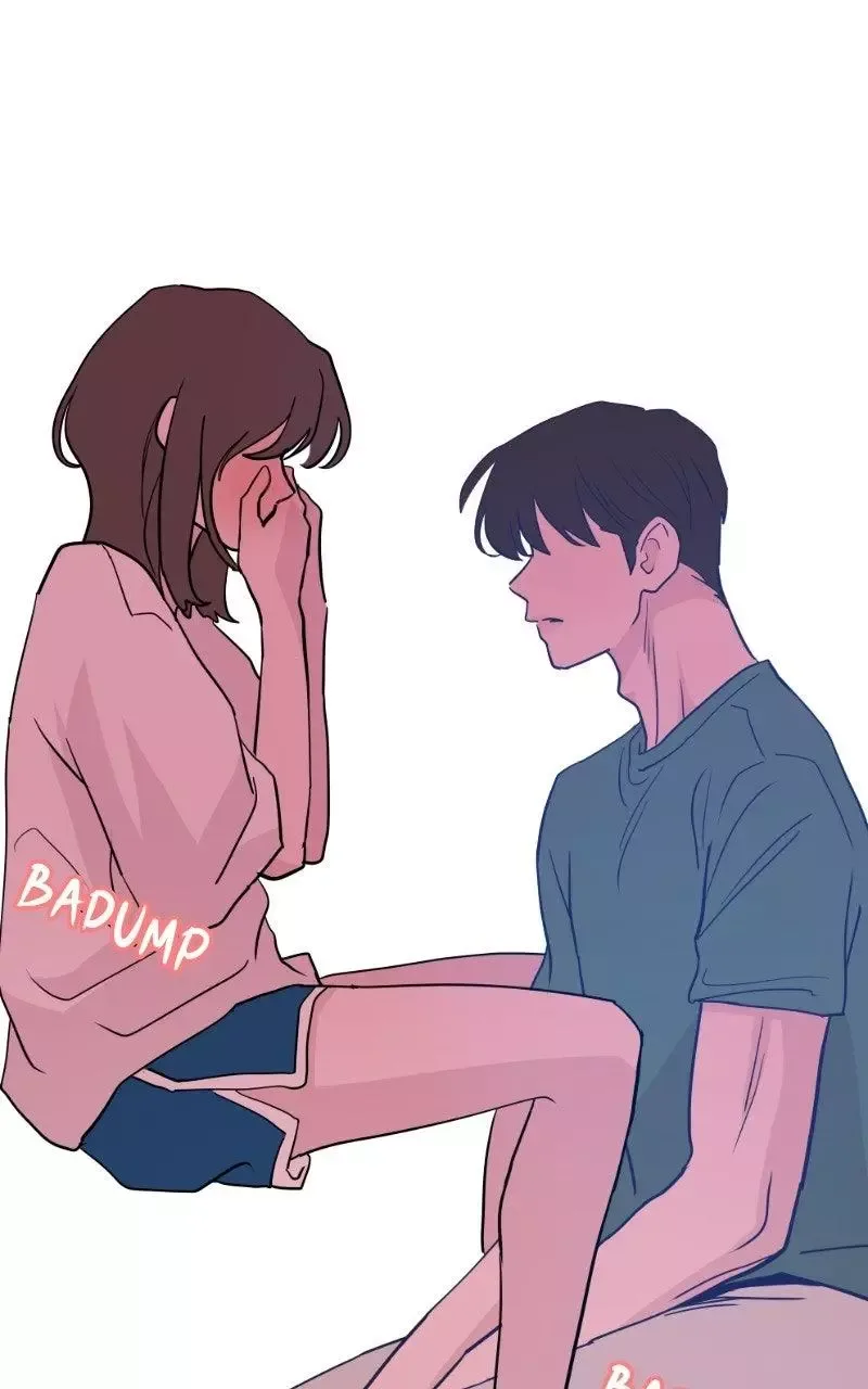 Copy-Paste Romance Chapter 51 page 10