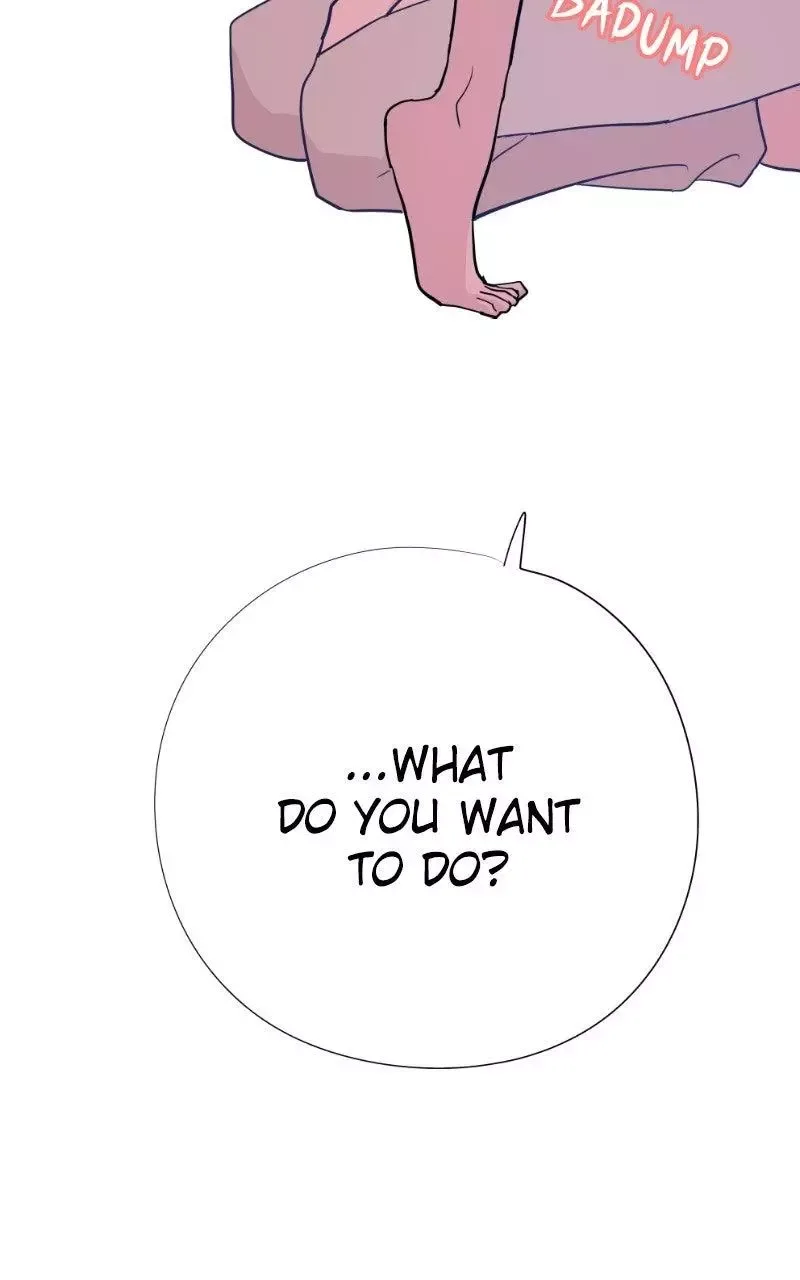 Copy-Paste Romance Chapter 51 page 11