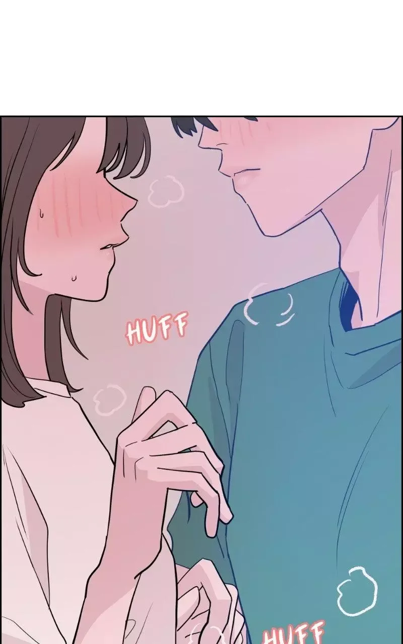 Copy-Paste Romance Chapter 51 page 6