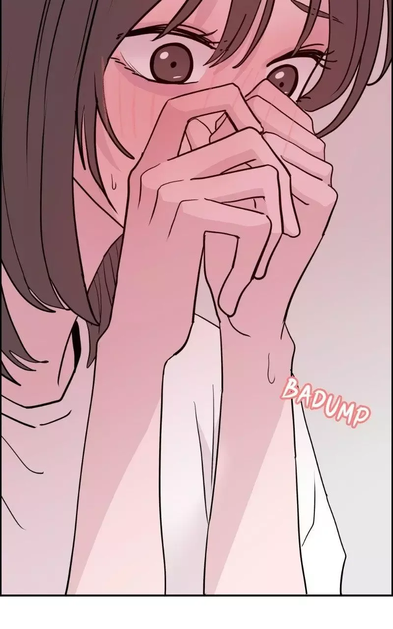 Copy-Paste Romance Chapter 51 page 8