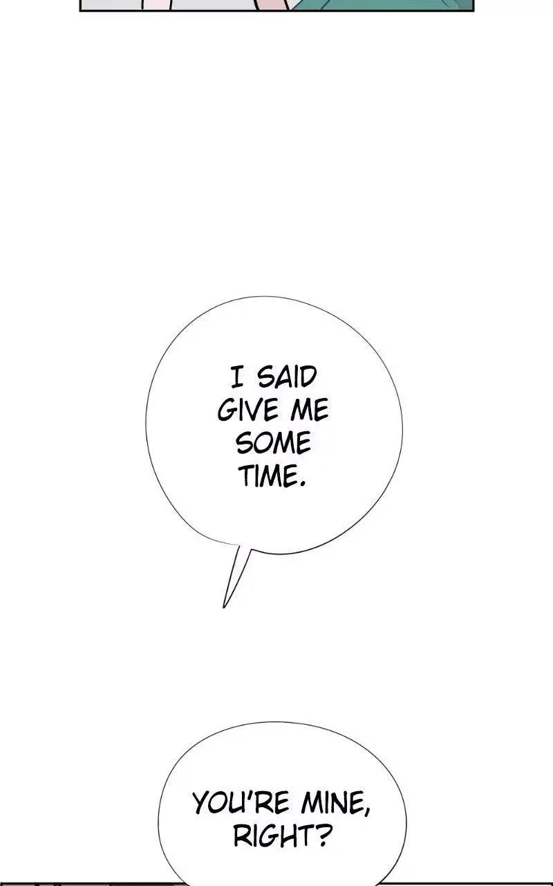 Copy-Paste Romance Chapter 51 page 31