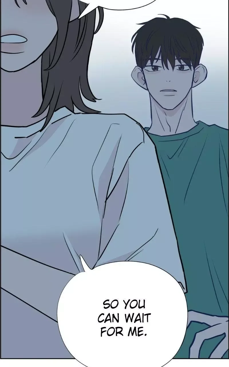 Copy-Paste Romance Chapter 51 page 32