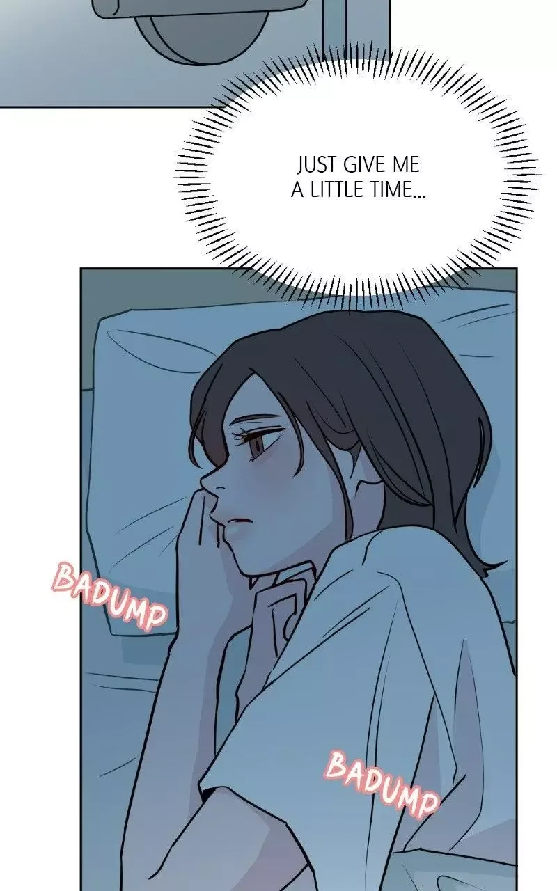 Copy-Paste Romance Chapter 51 page 35