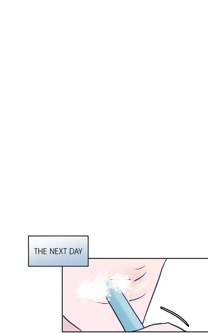 Copy-Paste Romance Chapter 51 page 39