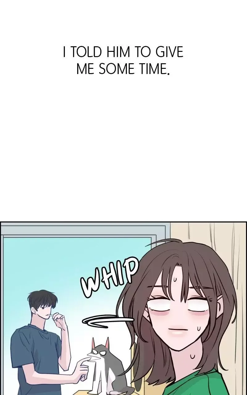 Copy-Paste Romance Chapter 51 page 41