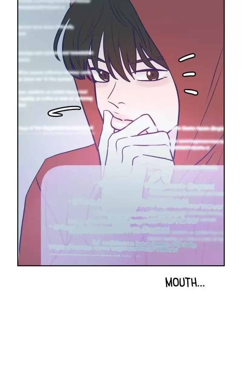 Copy-Paste Romance Chapter 51 page 44