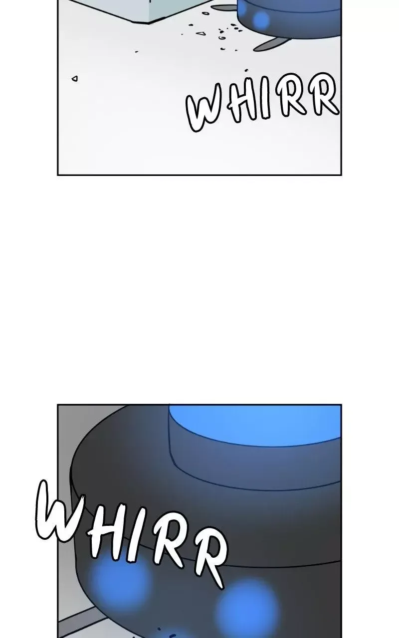 Copy-Paste Romance Chapter 51 page 47