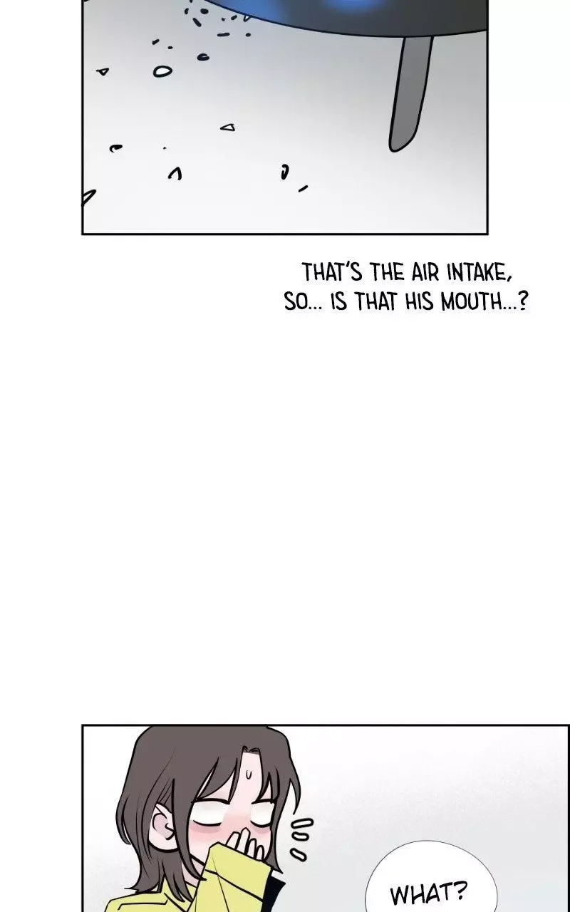 Copy-Paste Romance Chapter 51 page 48