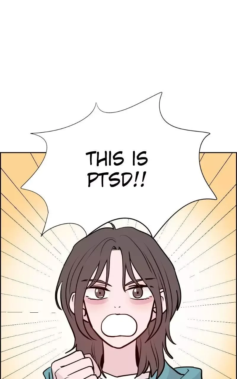 Copy-Paste Romance Chapter 51 page 50