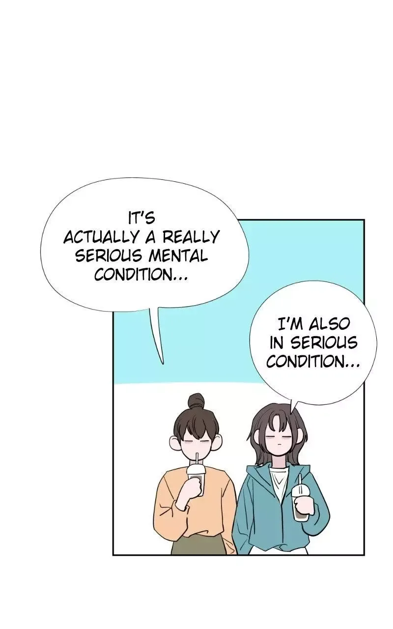 Copy-Paste Romance Chapter 51 page 53
