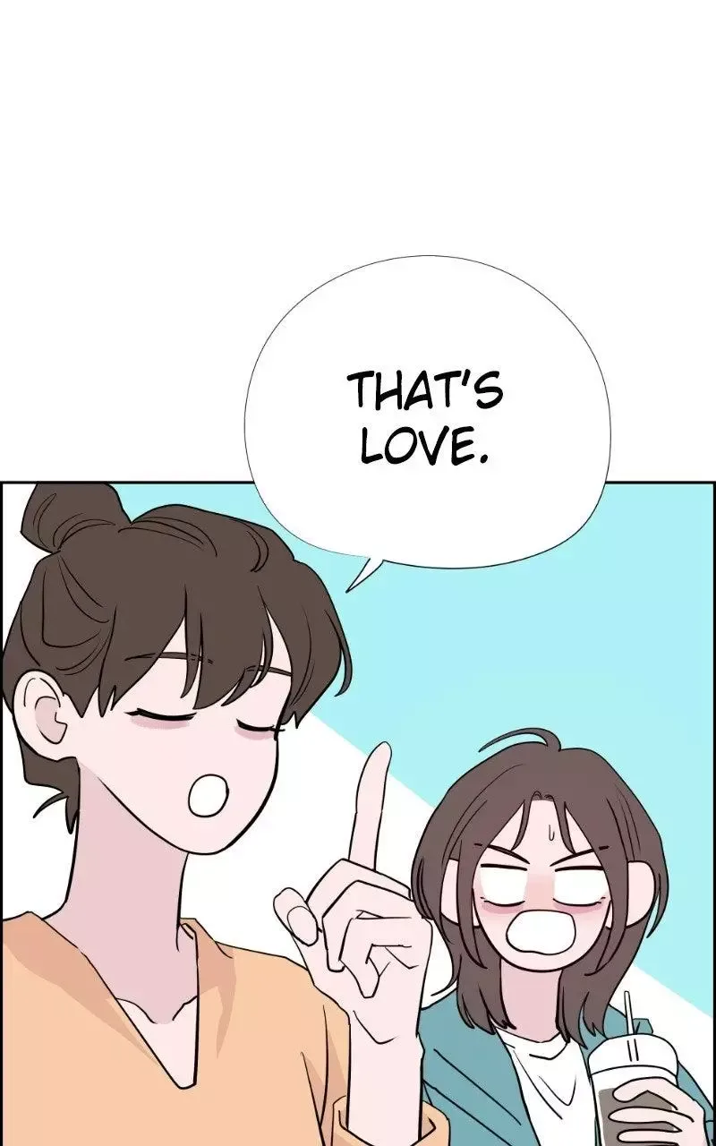 Copy-Paste Romance Chapter 51 page 54