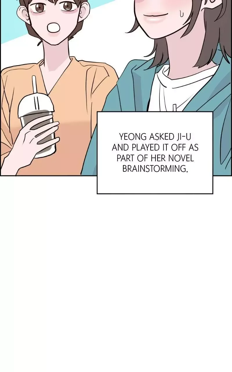 Copy-Paste Romance Chapter 51 page 56