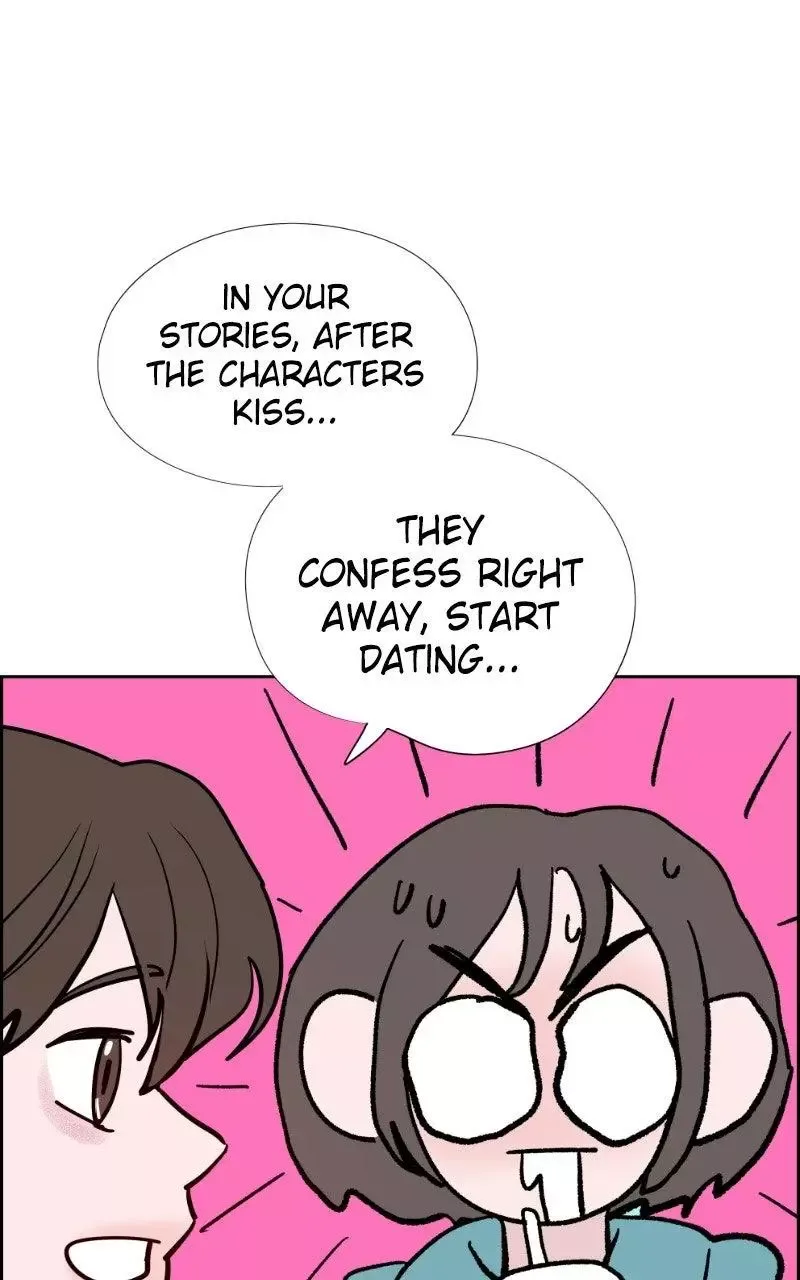 Copy-Paste Romance Chapter 51 page 58