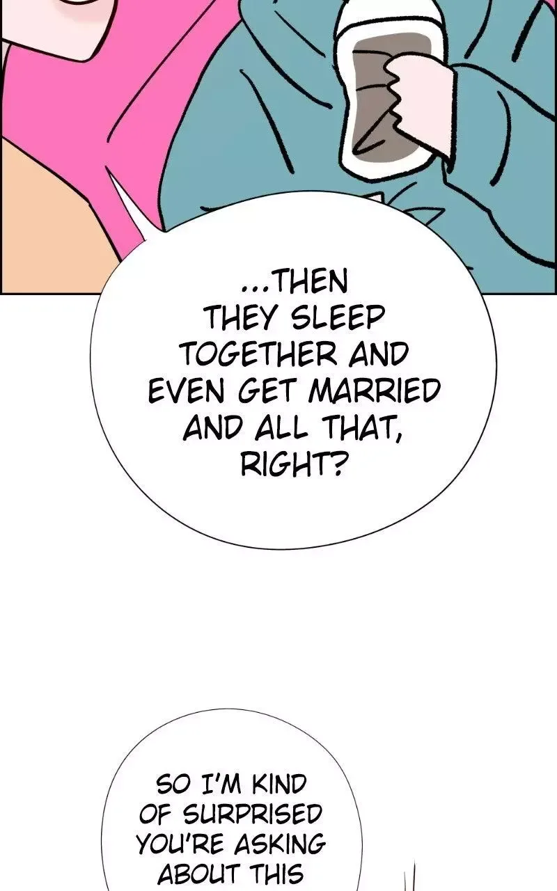 Copy-Paste Romance Chapter 51 page 59