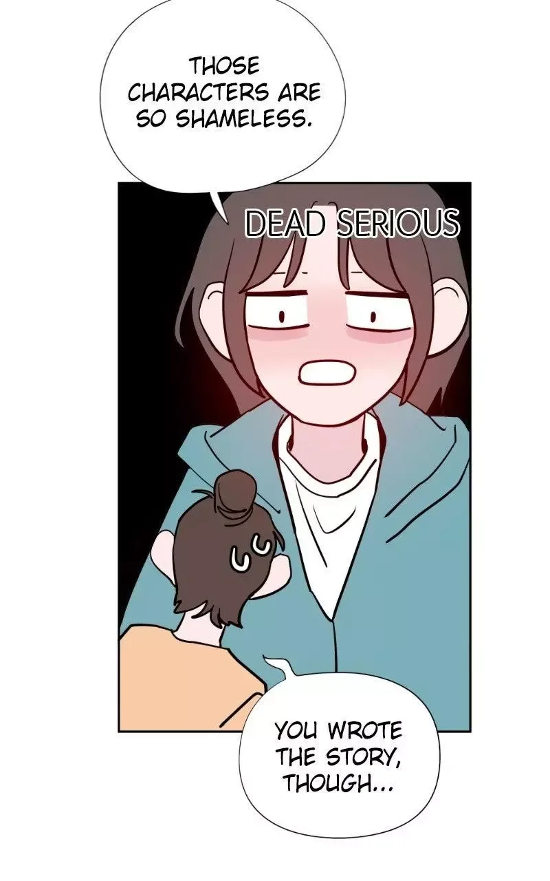 Copy-Paste Romance Chapter 51 page 61