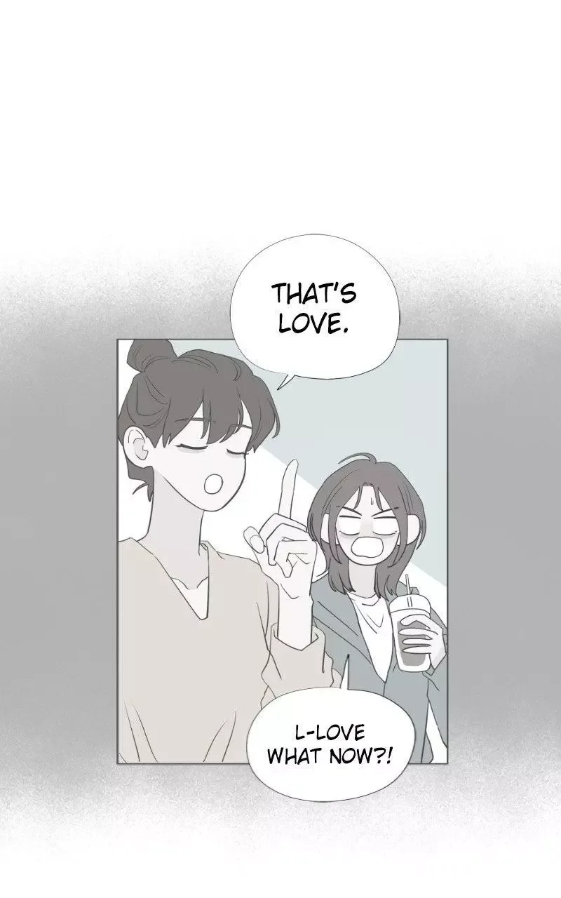 Copy-Paste Romance Chapter 51 page 64