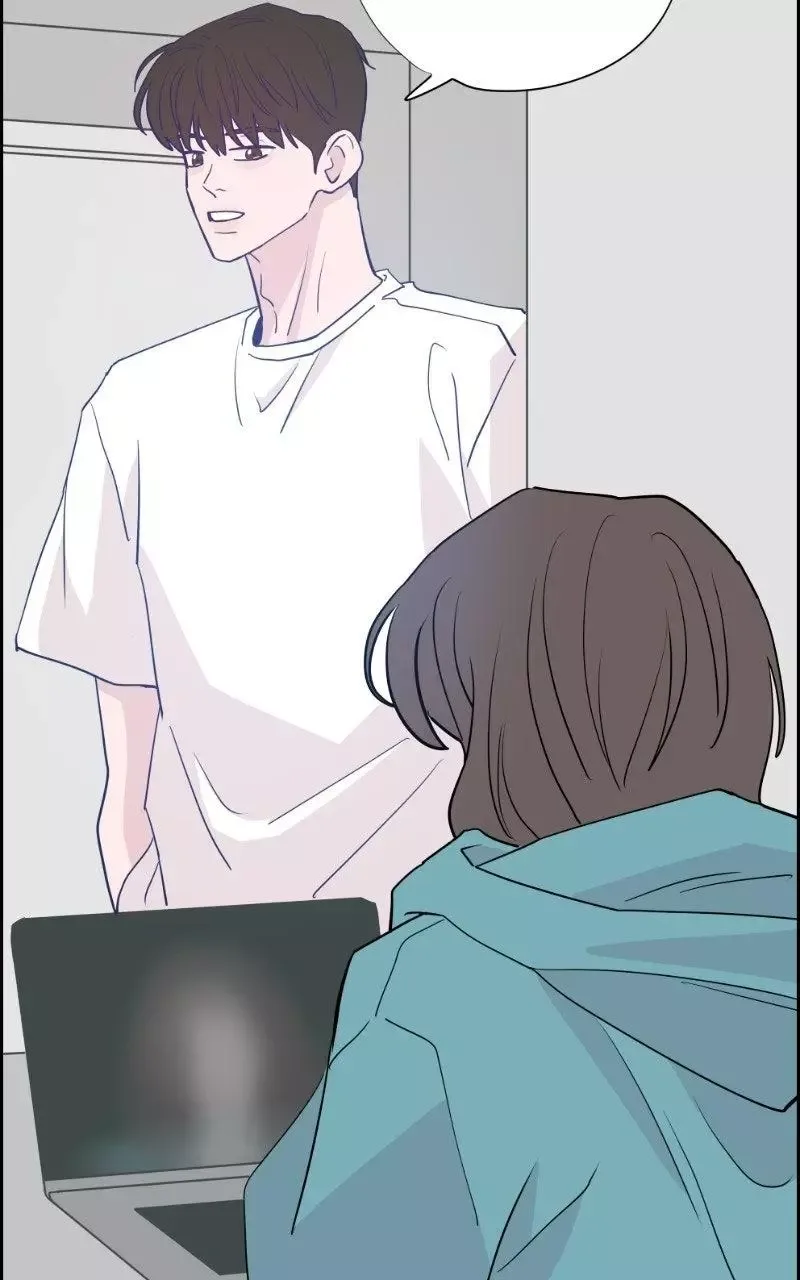 Copy-Paste Romance Chapter 51 page 70