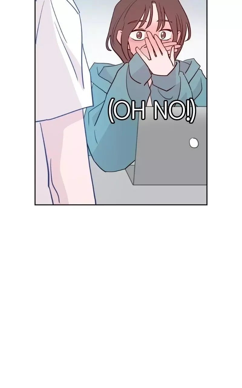 Copy-Paste Romance Chapter 51 page 73
