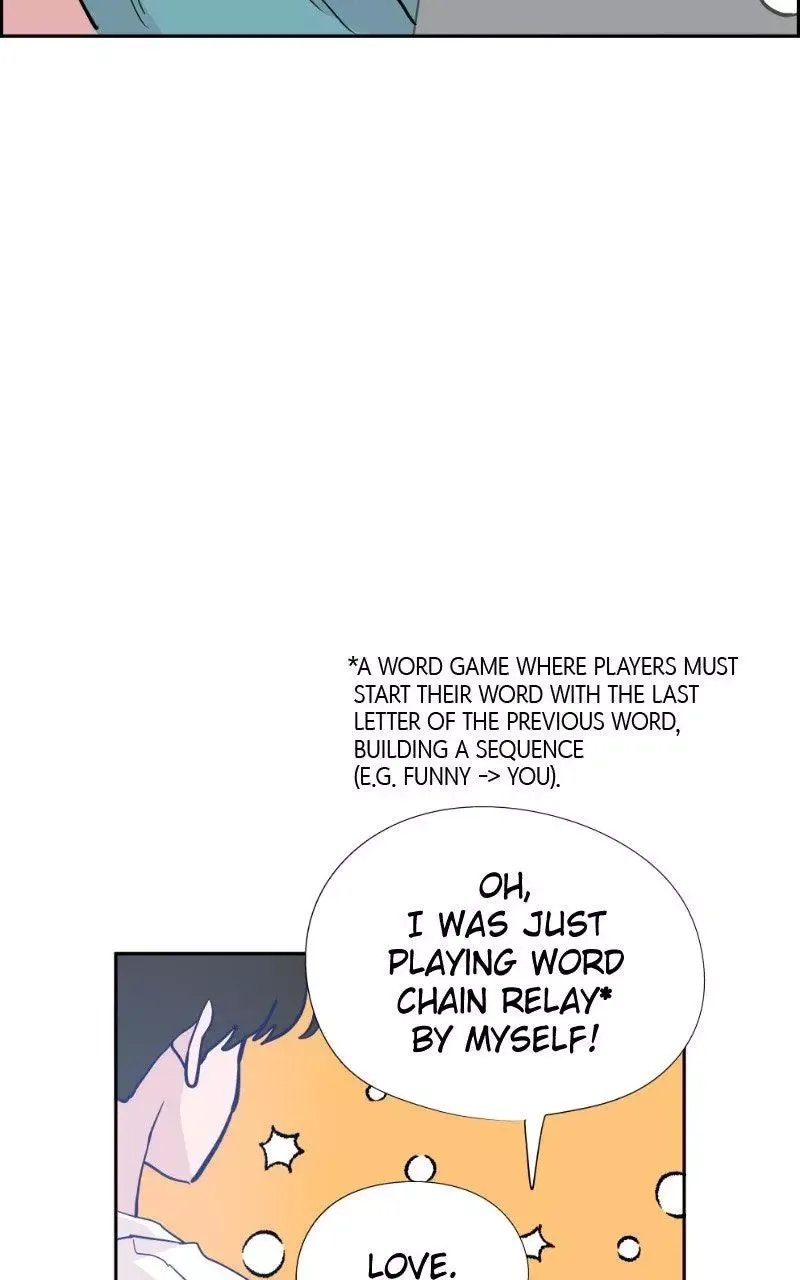 Copy-Paste Romance Chapter 51 page 76