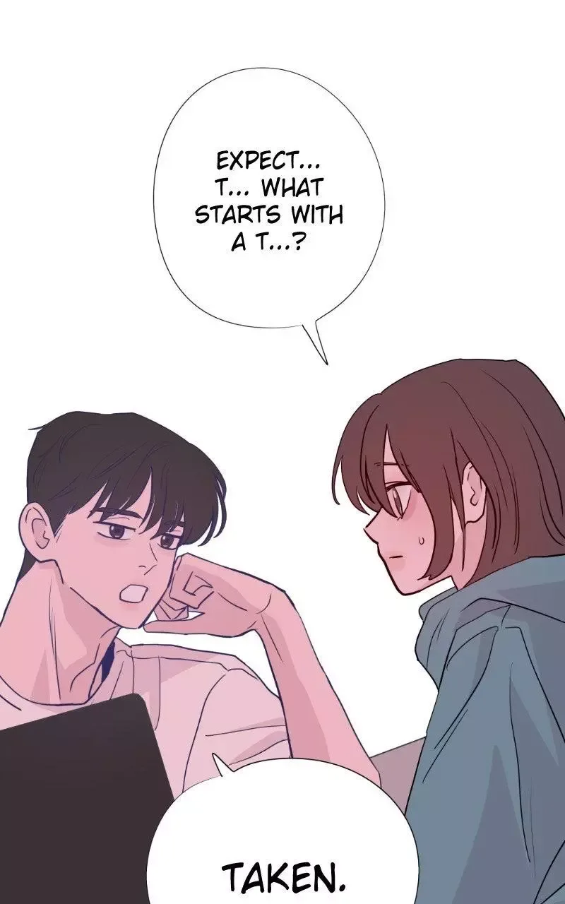 Copy-Paste Romance Chapter 51 page 81