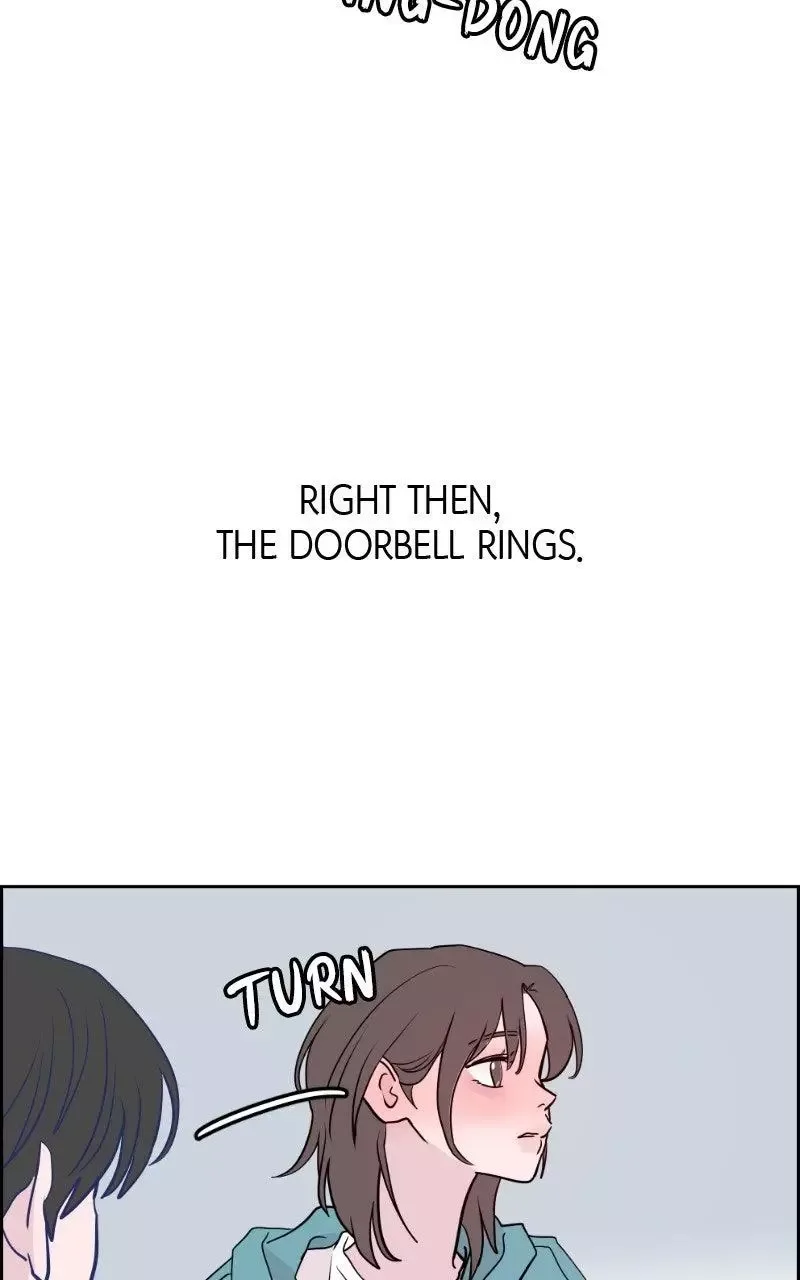 Copy-Paste Romance Chapter 51 page 84