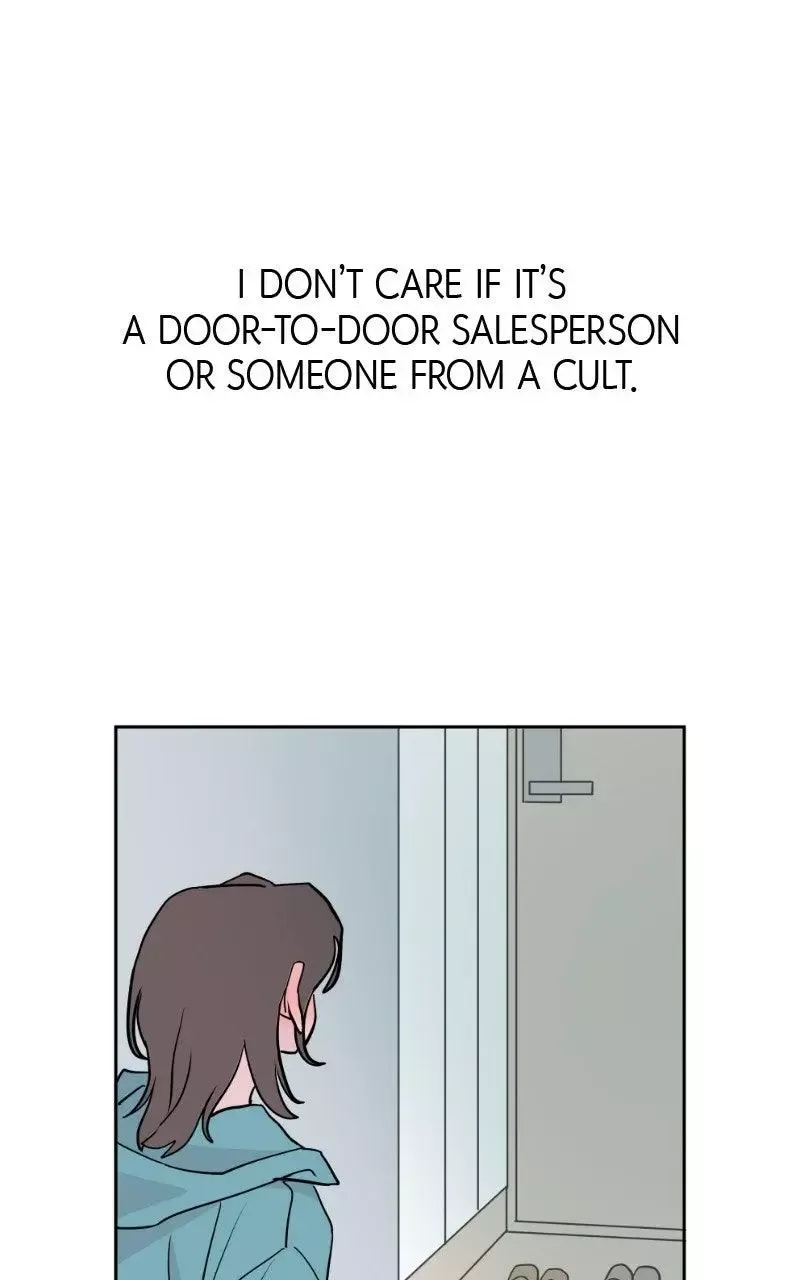 Copy-Paste Romance Chapter 51 page 86