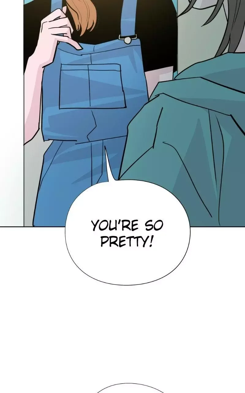 Copy-Paste Romance Chapter 51 page 91
