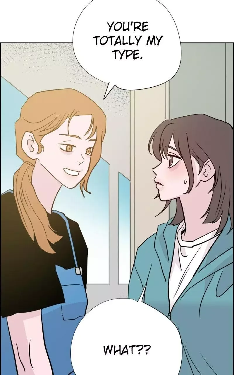 Copy-Paste Romance Chapter 51 page 92