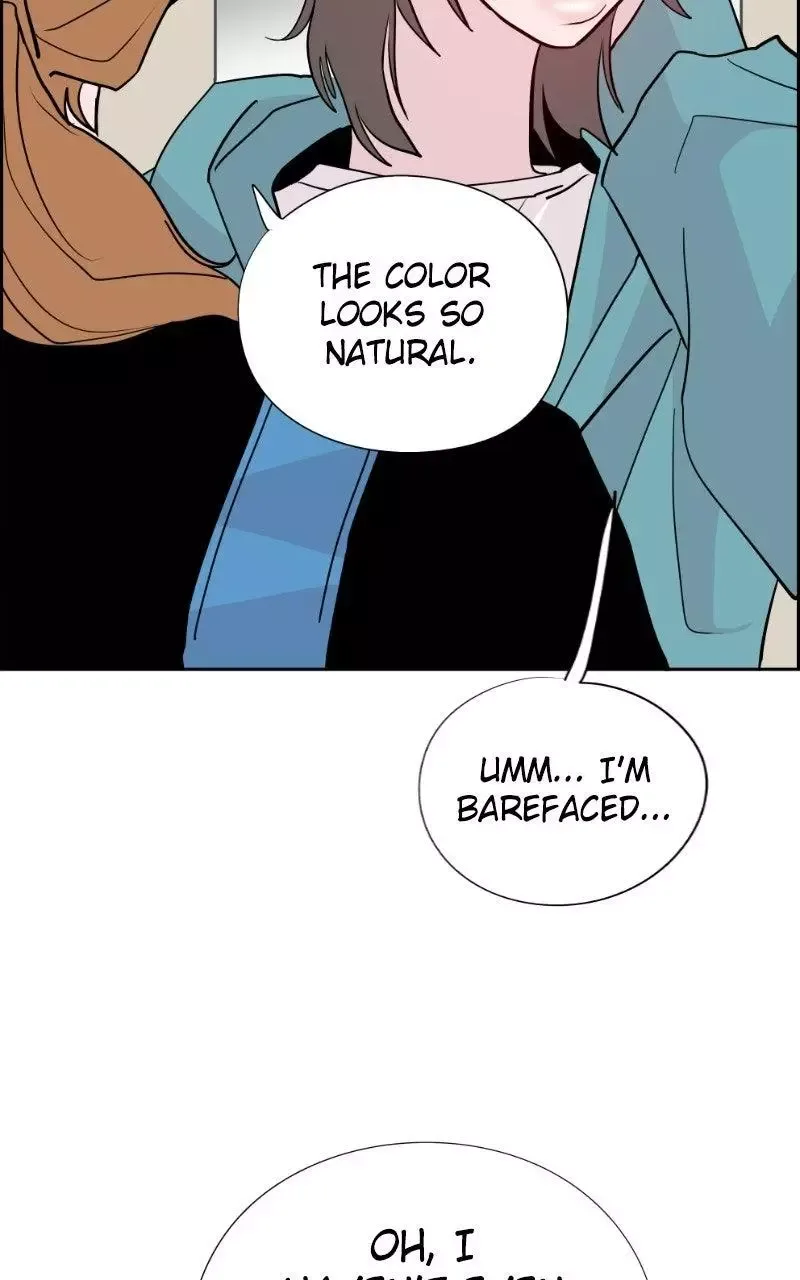 Copy-Paste Romance Chapter 51 page 94